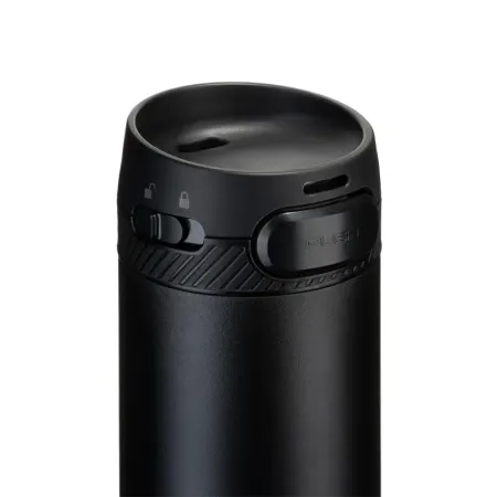 Ragsy Kubek Termiczny Urban Cup Black - 410 ml